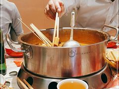 -杨翔豆皮涮牛肚(华阳城店)