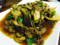 -中央民族大学-风味食堂