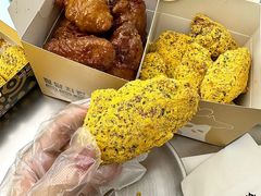 -正谈炸鸡(深圳首店)