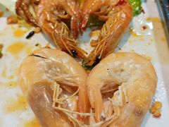 -苏格里岛自助烤肉海鲜火锅(成都金牛万达店)