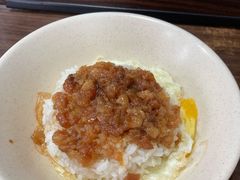 -阿英卤肉饭
