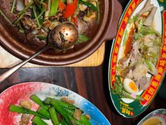 -粤·向群饭店(麓景路店)