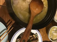 鲜椒花甲-九锅一堂酸菜鱼(新南凯德直营店)