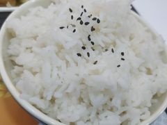 -鲲少爷烤鱼饭.螺蛳粉·清真(爱琴海店)