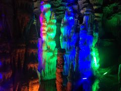 -泰安地下龙宫景区