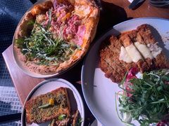 -PIZZA BIANCA(万象城店)