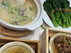 -蔡澜点心·粤菜(月星环球港店)