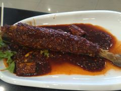 -喜韩帝园烤肉店(七道街店)