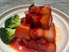 -鑫复盛礼记酒店·青岛菜