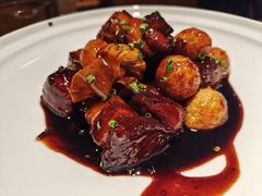 红烧肉-溪林小馆(浦江城市生活广场店)