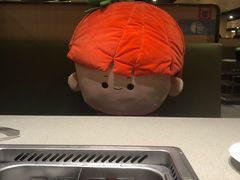 -海底捞火锅(天一广场亚细亚店)