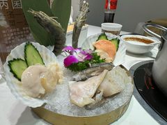 -沄记顺德菜打边炉(东直门店)