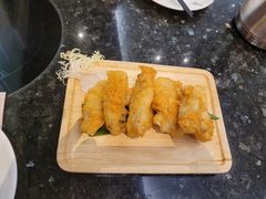 -新兴·金羊座·粤菜点心(乐峰店)