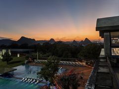 -Club Med地中海俱乐部·桂林度假村