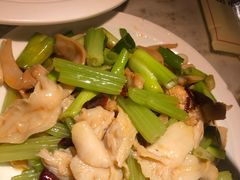 -日丰园海肠水饺·老字号大连海鲜(和平广场店)