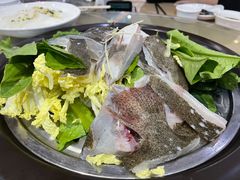 -海大大蒸汽海鲜餐厅·粤菜·特色小炒(欢乐颂店)