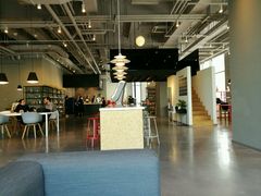 -dotcom coffee古点咖啡(致真大厦店)