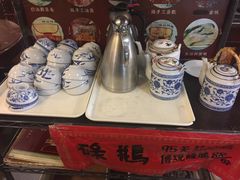 -阿殳菜馆·私厨(水围村店)
