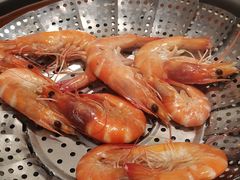 -蔚海之都·象山蒸汽海鲜(仙霞路店)