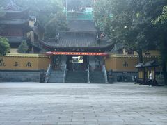-灵顺寺
