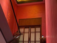-恬阿姨庭院餐厅·生日宴