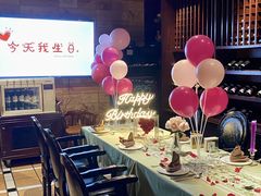 -碧特博格·20年品牌西餐厅(芜湖路店)