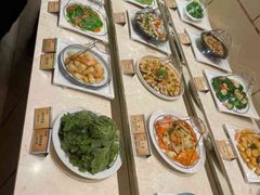 铁锅烀饼-双井轩(双井店)