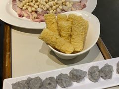 -百年果林椰子鸡(中洲店)