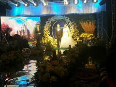 -格林东方酒店(淮南田家庵广场路店)