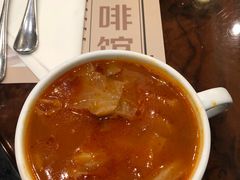 -东海咖啡馆