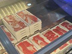 -味香林牦牛自助火锅