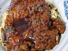 -无名氏面馆(邮电路店)