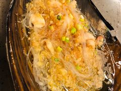 -老吕涮羊肉•东北原味烧烤•大油边•烤鱼(五角场店)