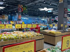 -世纪联华(吴淞店)