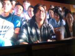 -奥斯卡国际影城(杜比全景声&4D激光店)