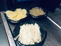 -愿者上钩·纸包鱼(翻身店)