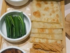 -大鸭梨烤鸭(甘家口店)