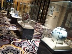 -舟山财富大酒店-自助餐厅