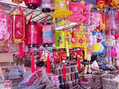 -细村农贸综合市场