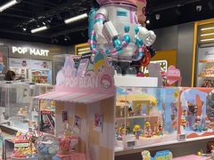 -泡泡玛特POPMART(合生汇店)