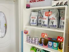 -瑞派福兴宠物医院犬猫全科·骨科·中西医结合(河东店)