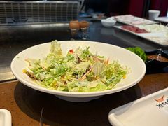 -湘汇概念铁板烧(铁西万达店)