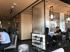 -海底捞火锅(连城广场店)