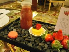 -广州富力丽思卡尔顿酒店