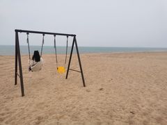 -那香海钻石沙滩浴场