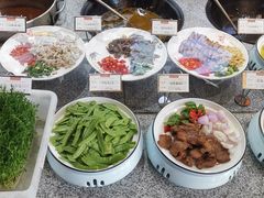 -杨厨的田园饭店(长城路店)