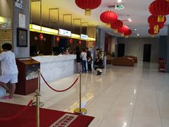 -南美元生态大酒店(海珠店)
