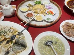 -观山美厨·精致粤菜(西樵店)
