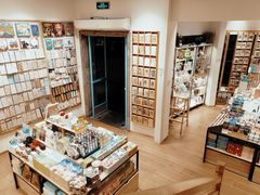 -猫的天空之城概念书店(苏州平江店)