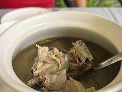 -龙井壹号·茶缘山景宴(龙井村店)